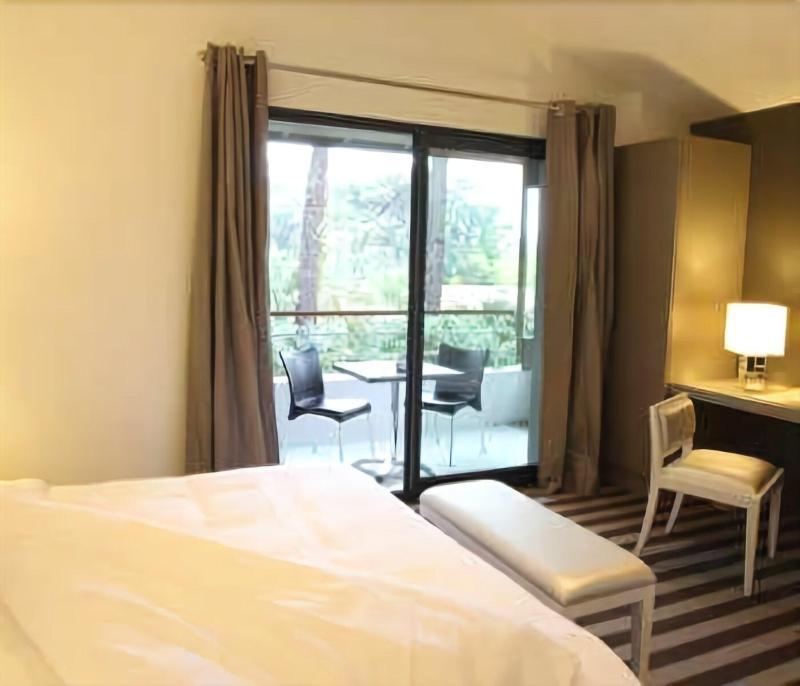 Hotel 202 Soorts-Hossegor Exterior foto